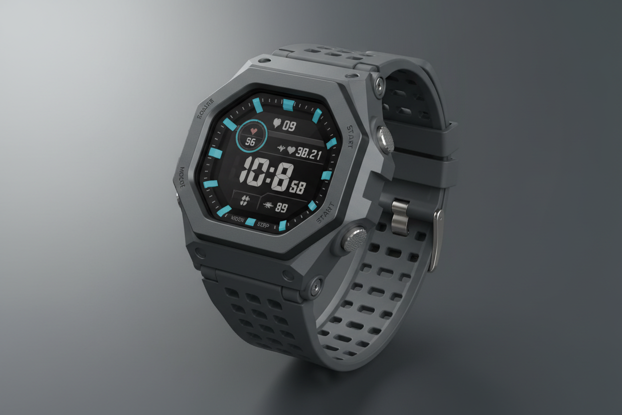 Relojes Inteligentes