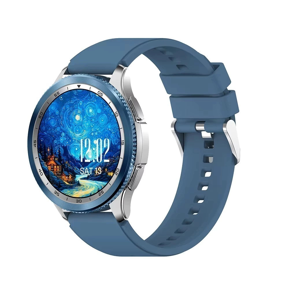 Reloj Inteligente | Peje Revo