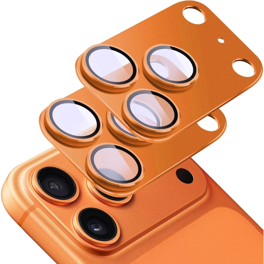 Orange / For IPhone 17