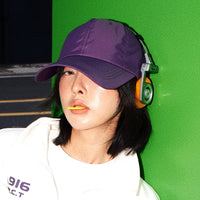 Audífonos Inalámbricos Retro On‑Ear — Diseño Plegable y Sonido Hi‑Fi Claro