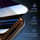 Protector de Pantalla Privado para iPhone 11–17 con Recubrimiento Oleofóbico