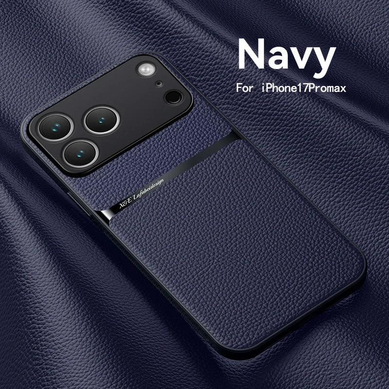 Navy / iPhone 11