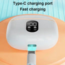 Audífonos Inalámbricos TWS Pro | Bluetooth 5.3, Cancelación de Ruido y Pantalla LED