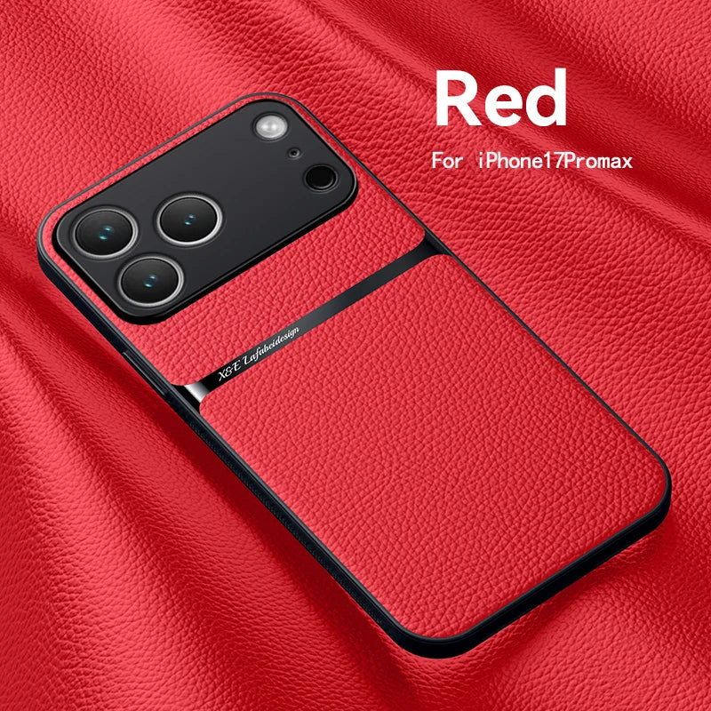 Red / iPhone17